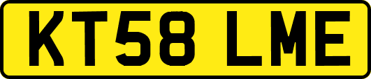KT58LME