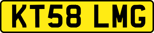 KT58LMG