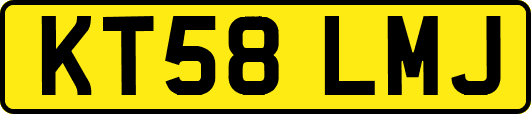KT58LMJ