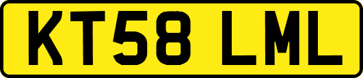 KT58LML