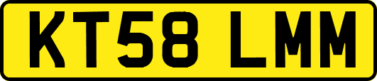 KT58LMM