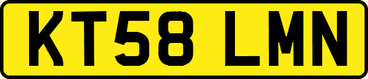 KT58LMN