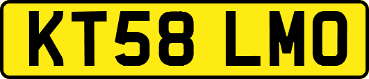 KT58LMO