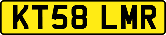 KT58LMR