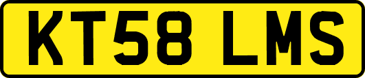 KT58LMS