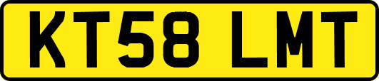 KT58LMT