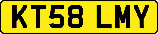 KT58LMY