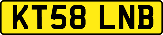 KT58LNB