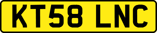 KT58LNC
