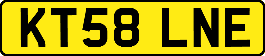 KT58LNE