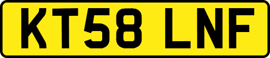 KT58LNF