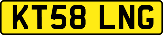 KT58LNG
