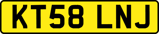 KT58LNJ