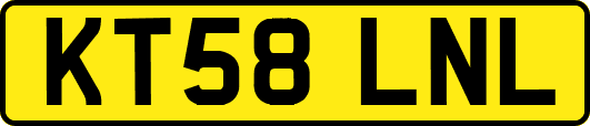 KT58LNL