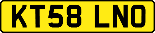 KT58LNO