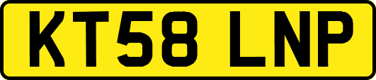 KT58LNP