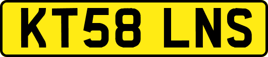 KT58LNS