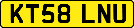 KT58LNU