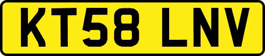 KT58LNV