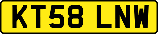 KT58LNW