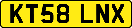 KT58LNX