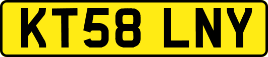 KT58LNY