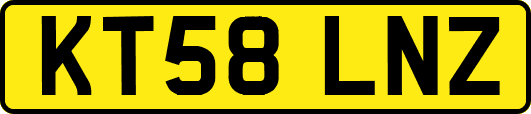 KT58LNZ