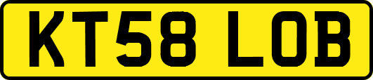 KT58LOB