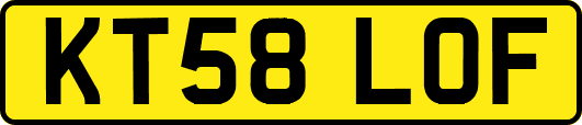 KT58LOF