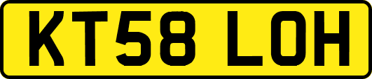 KT58LOH