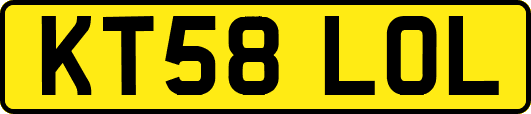 KT58LOL