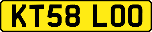 KT58LOO