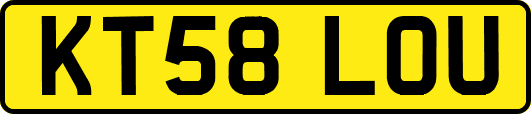 KT58LOU