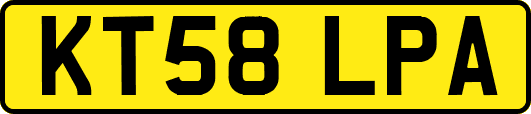 KT58LPA