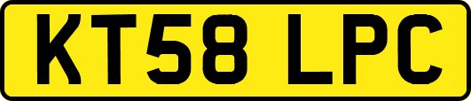 KT58LPC