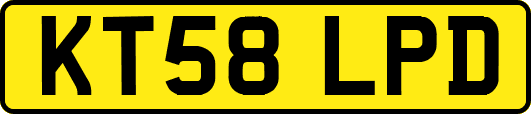 KT58LPD