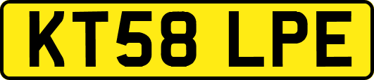 KT58LPE