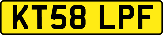 KT58LPF