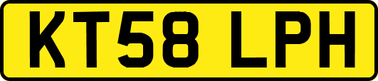 KT58LPH