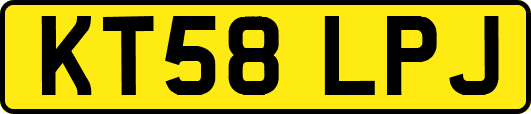 KT58LPJ