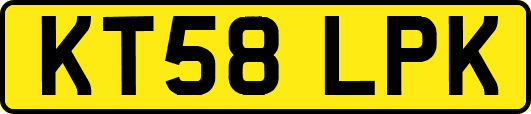 KT58LPK