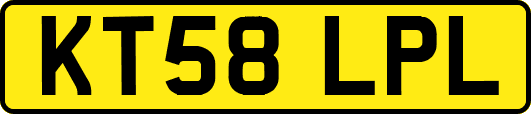 KT58LPL