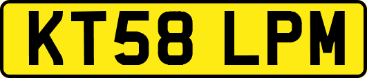KT58LPM