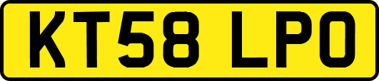 KT58LPO