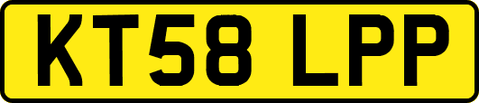 KT58LPP