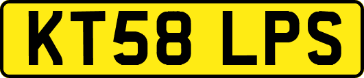 KT58LPS