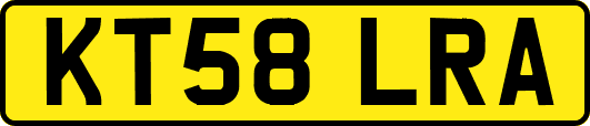KT58LRA
