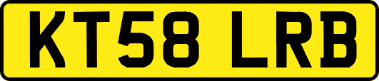 KT58LRB