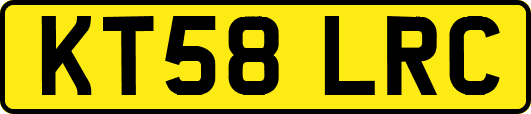 KT58LRC