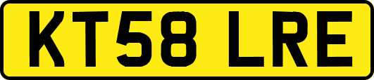 KT58LRE